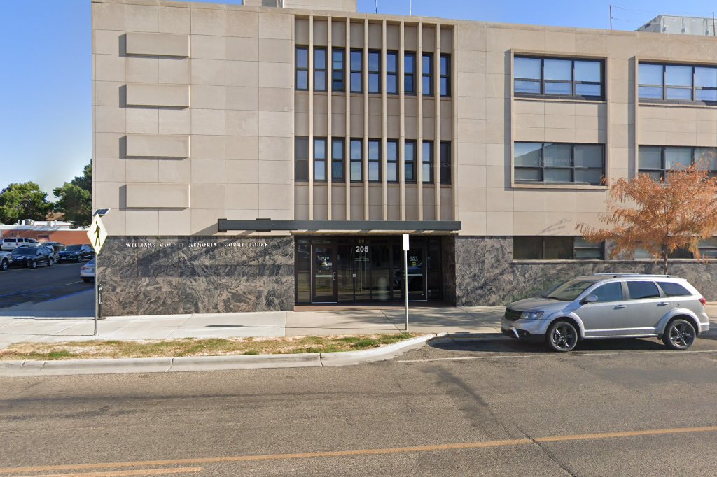 Williston District Court