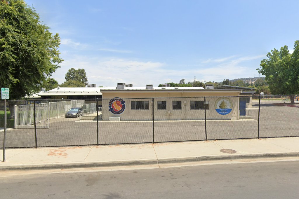 Mill Elementary School