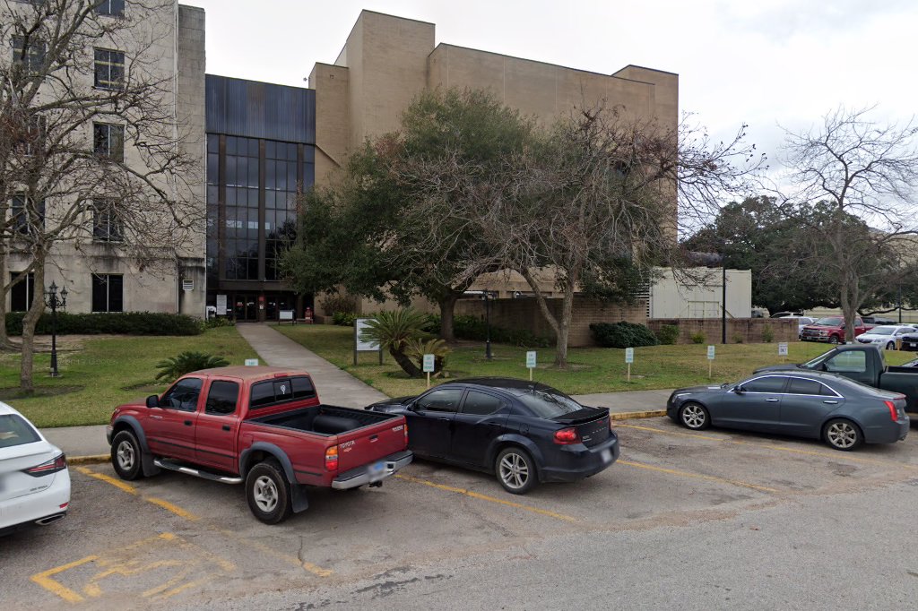 Wharton District Court II