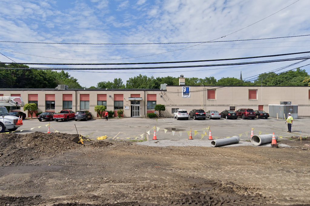 Goodwill Providence