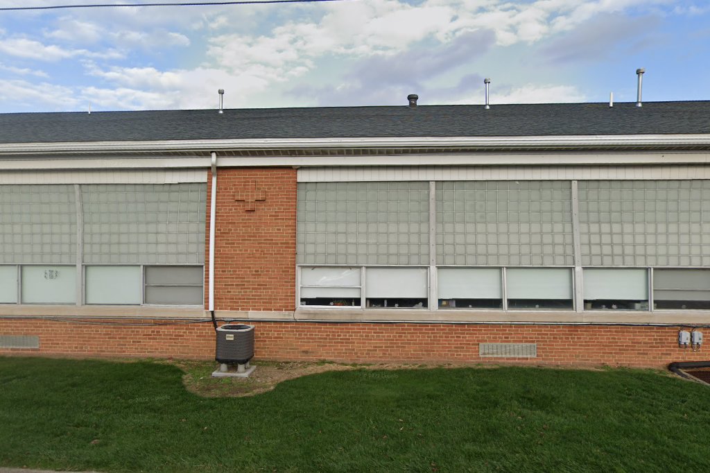 Holy Family School