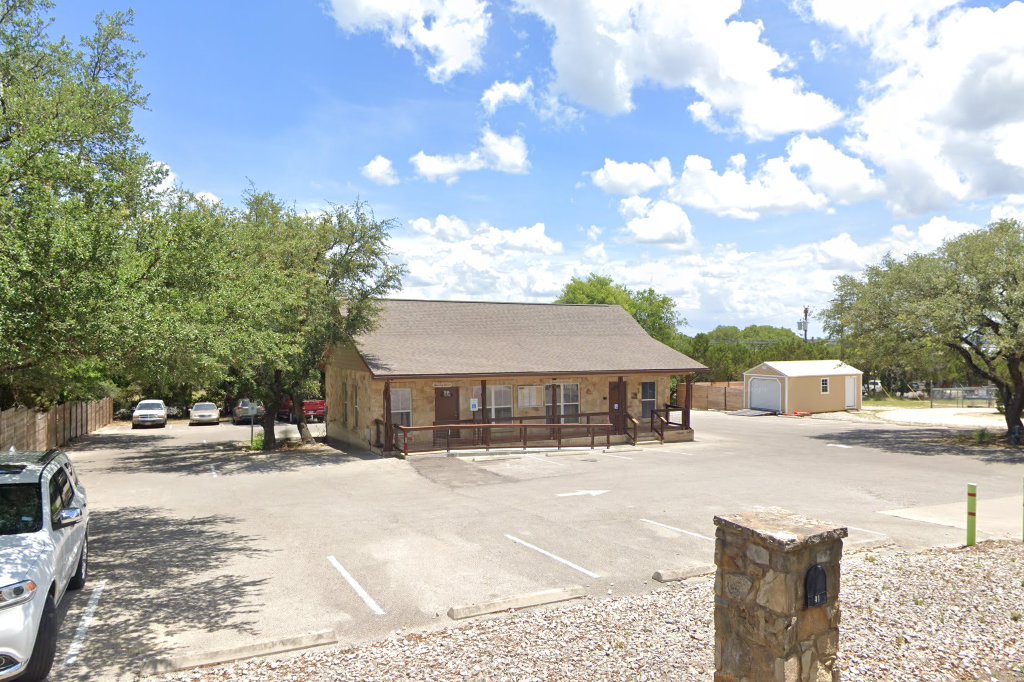 Woodcreek Municipal Court