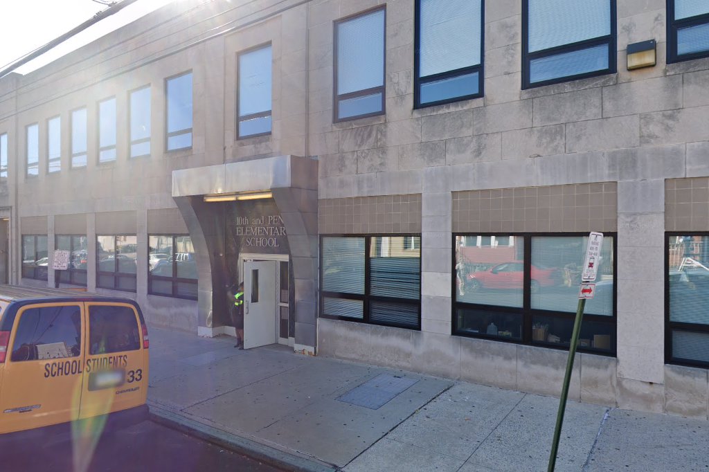 Tenth & Penn Elementary School