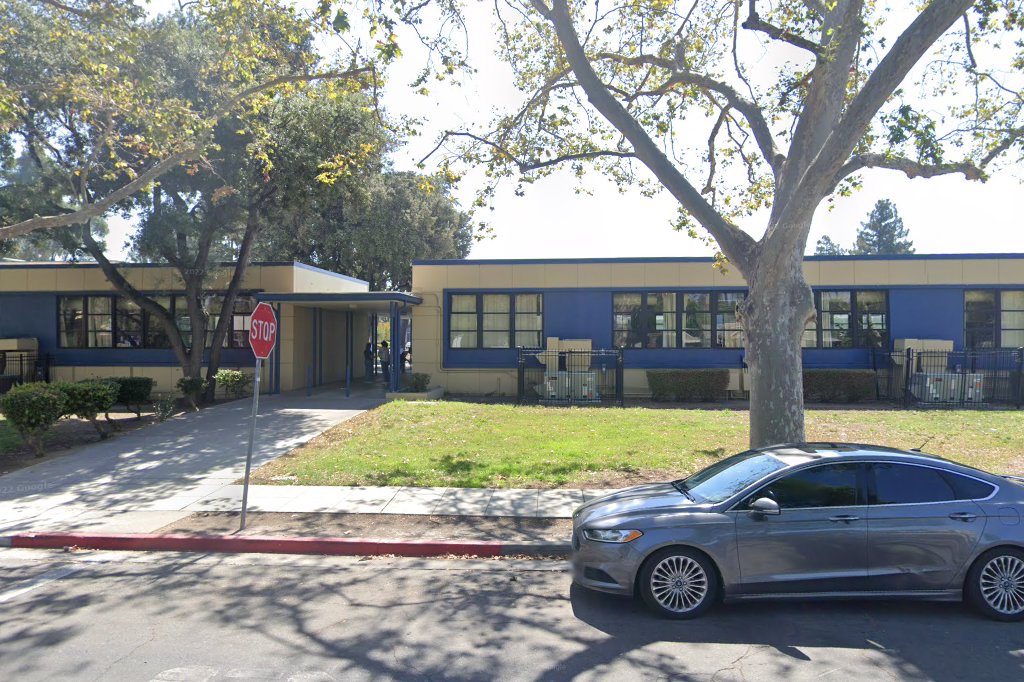 Lincoln High School