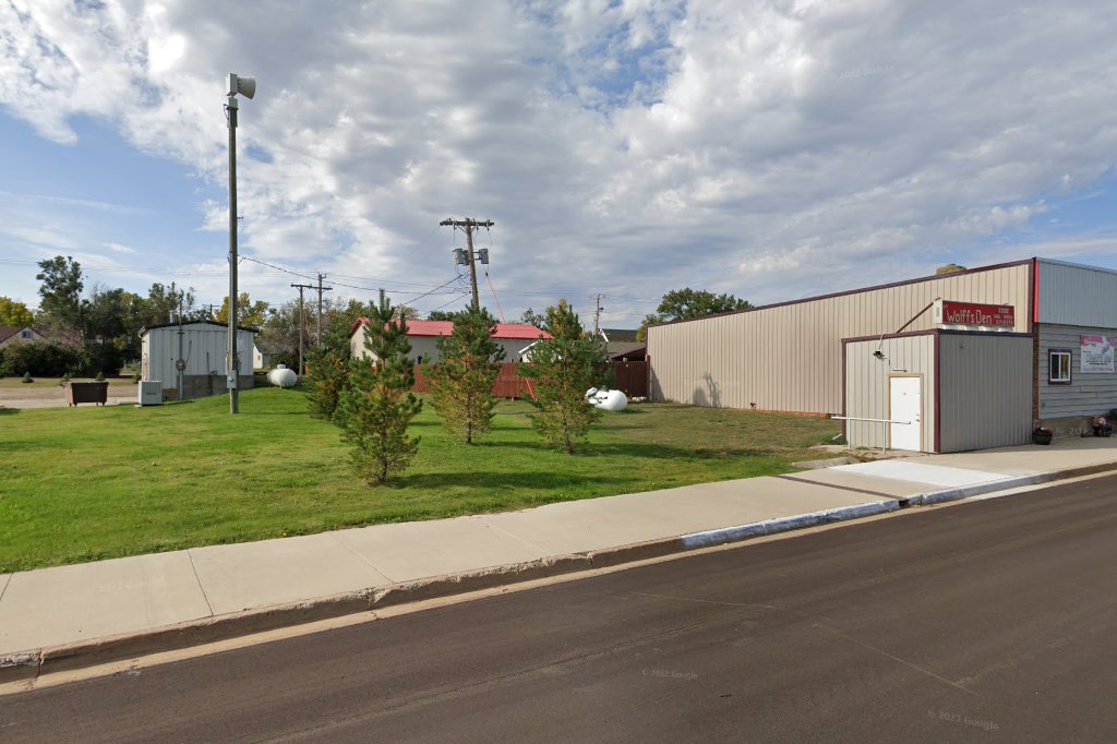 Dodge Municipal Court