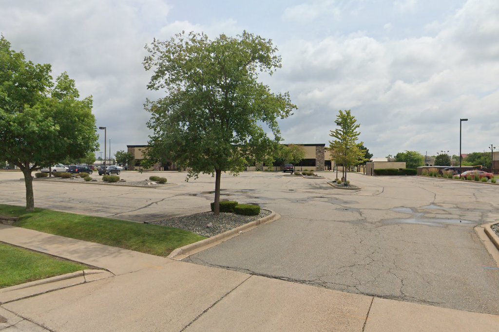 Globe University - Wausau