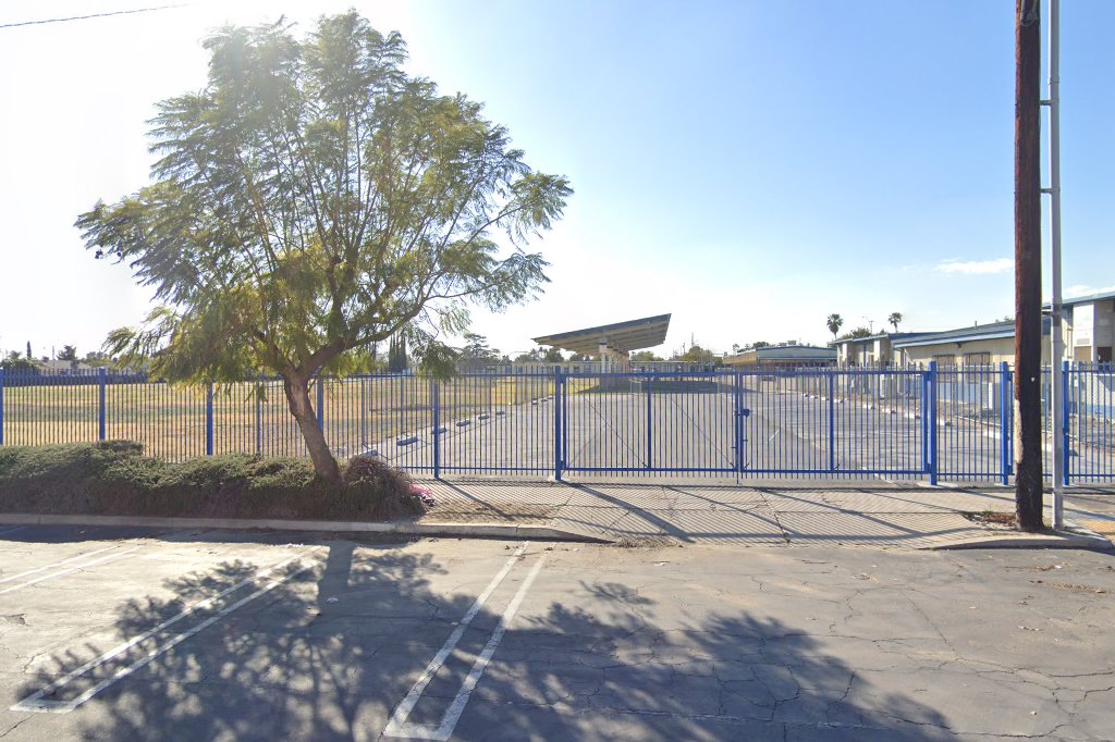 Abraham Lincoln Elementary