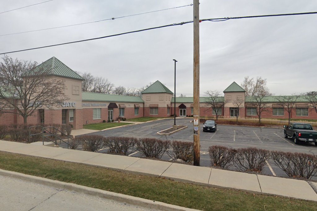ITT Technical Institute - Greenfield Campus