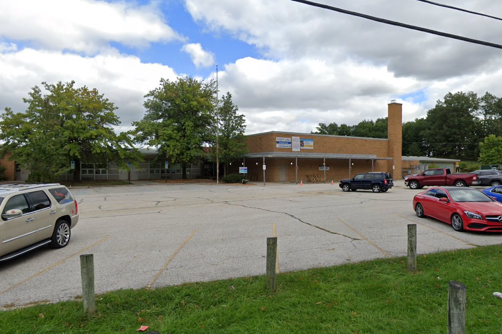 Parkview High School
