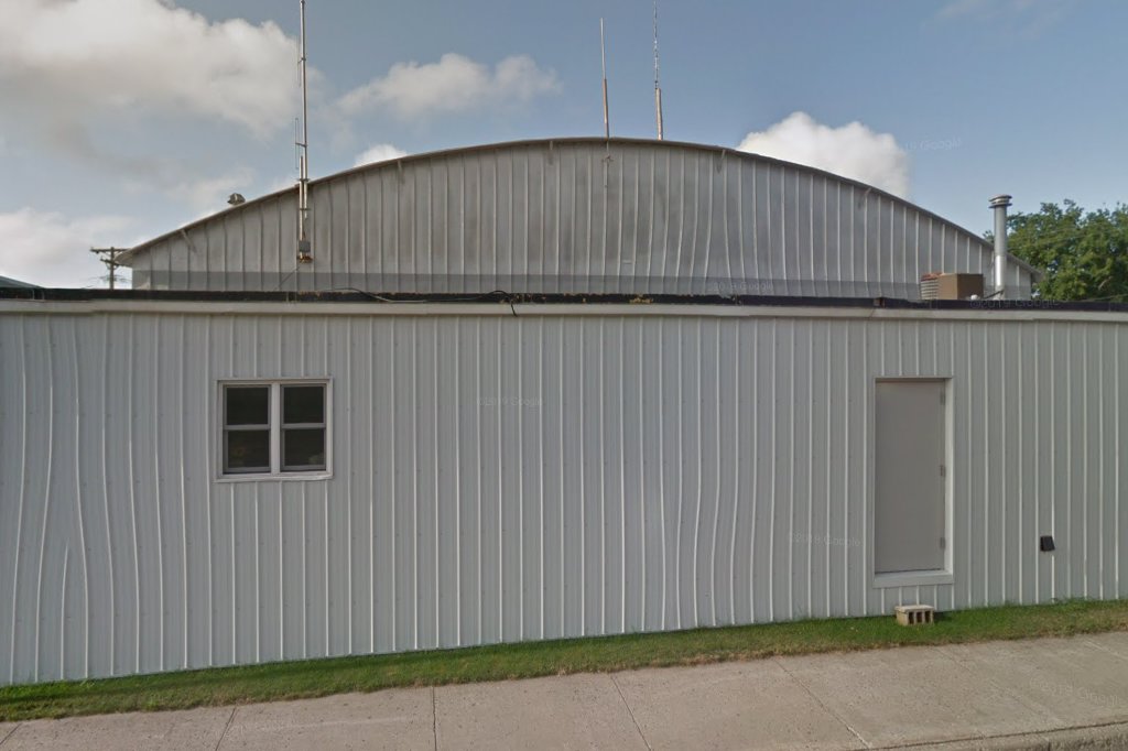 Larimore Municipal Court