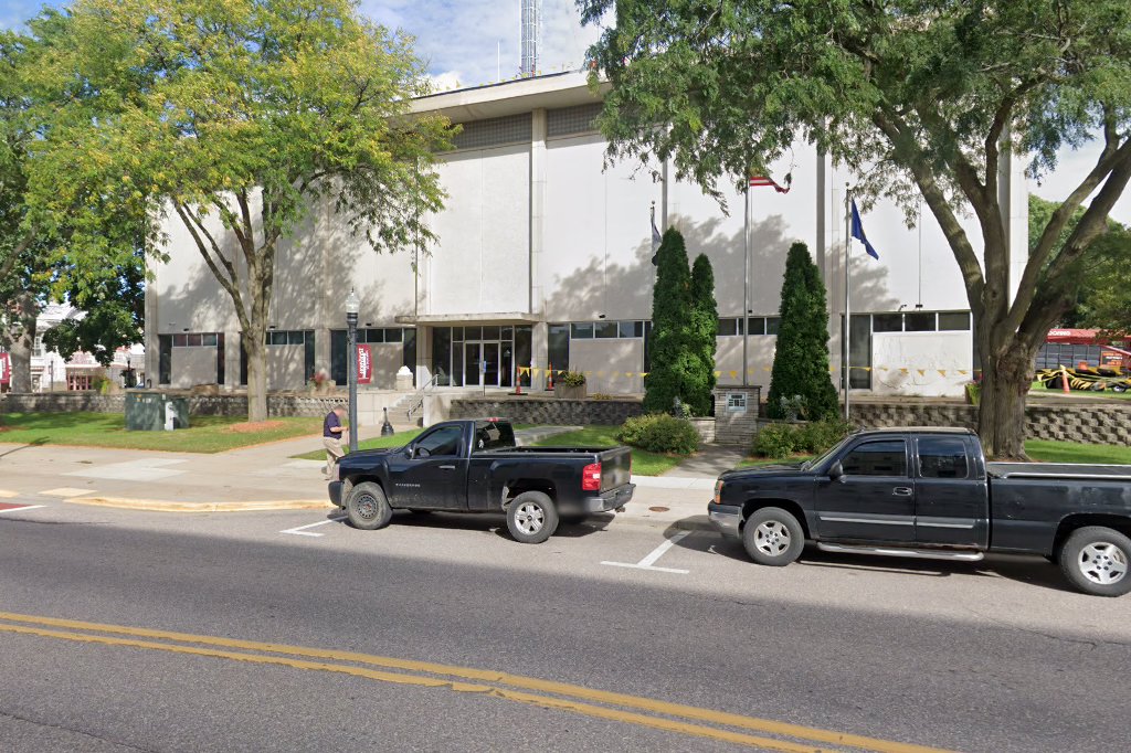 Sauk County Circuit Court