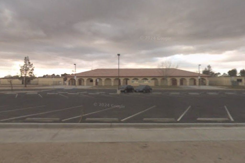Helendale Elementary School