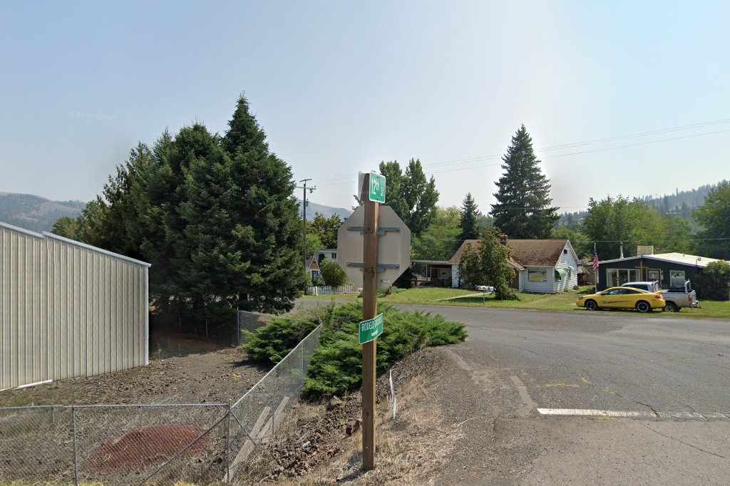 Kamiah Middle School