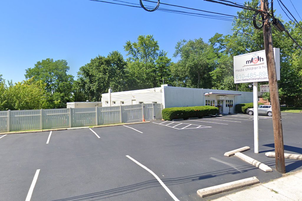 Media Childrens House