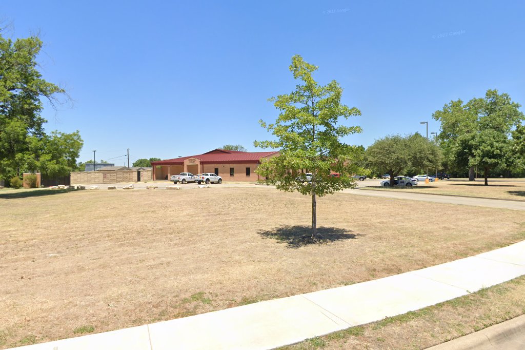 Belton Municipal Court
