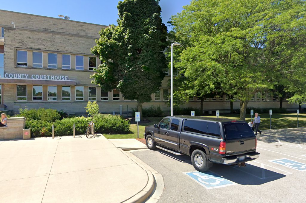 Waukesha County Circuit Court