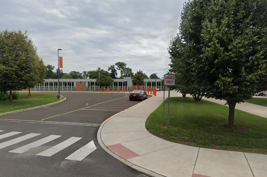 Eleanor Roosevelt Elementary School
