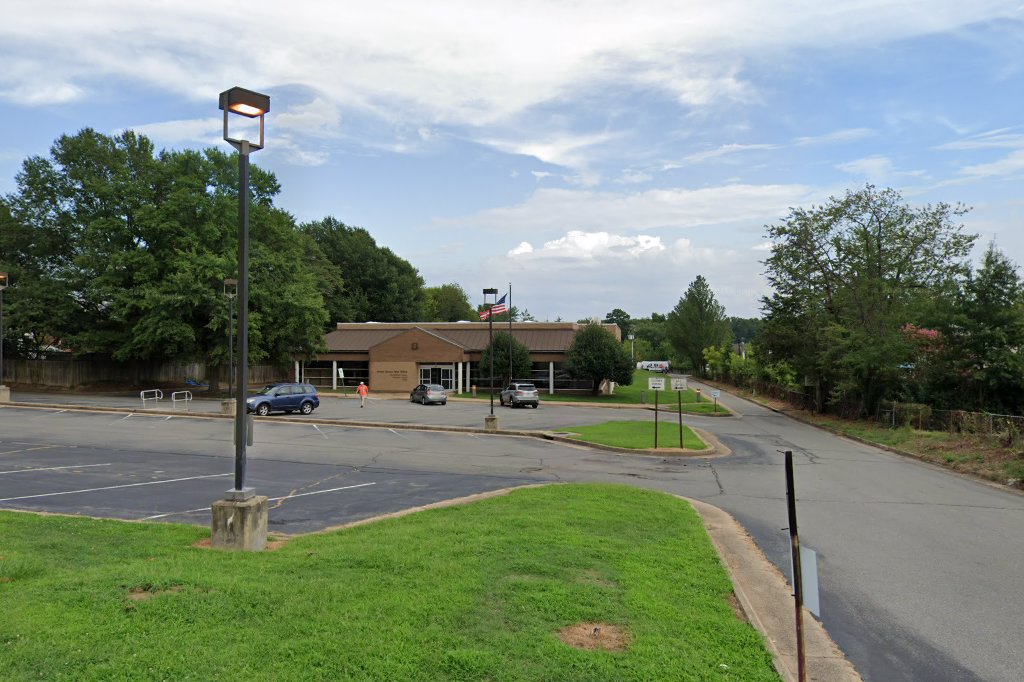 Westhampton Passport Office