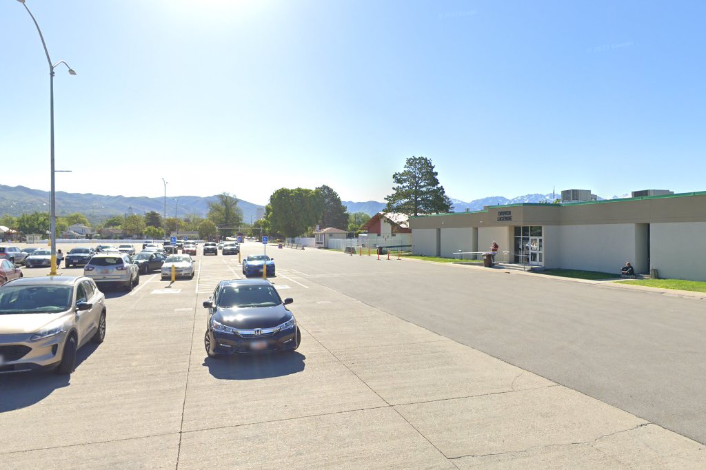 Fairpark DL Field Office