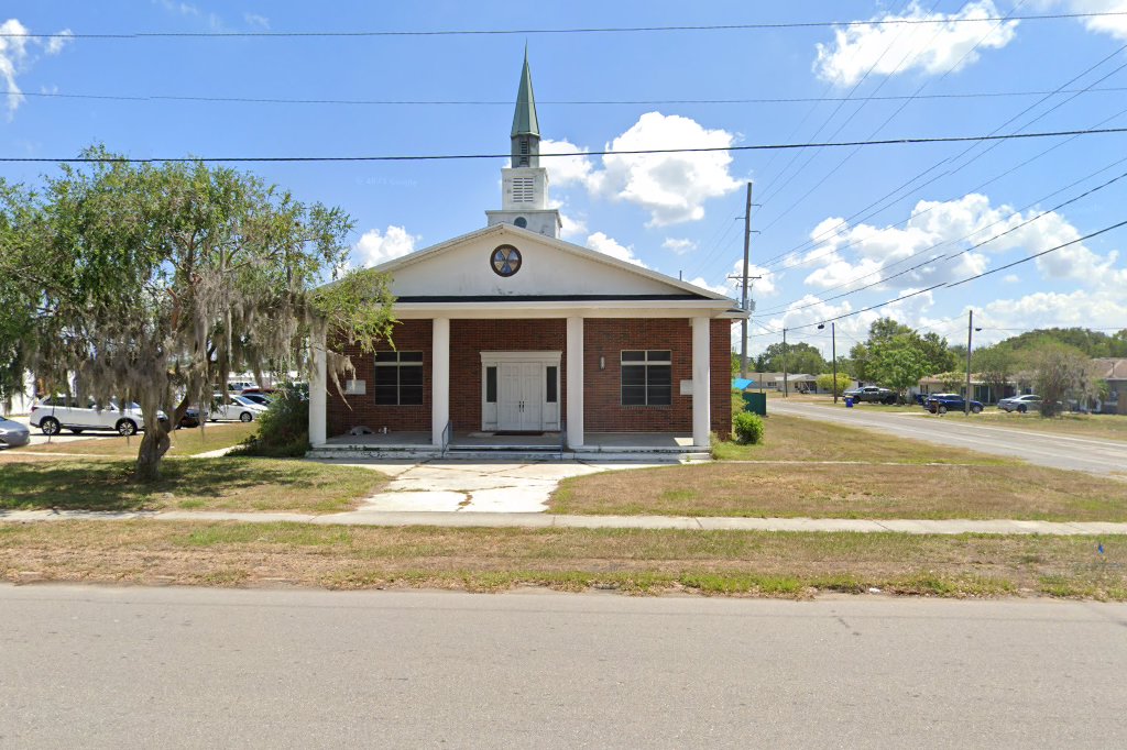Spirit Christian Academy