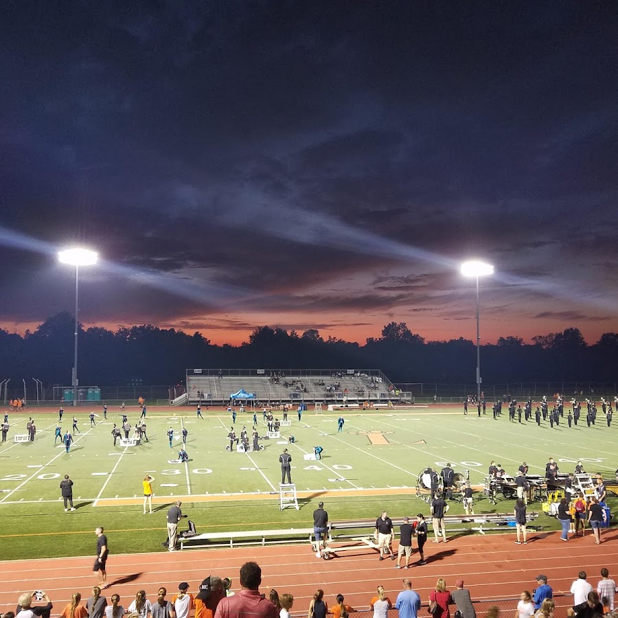 Loveland High School