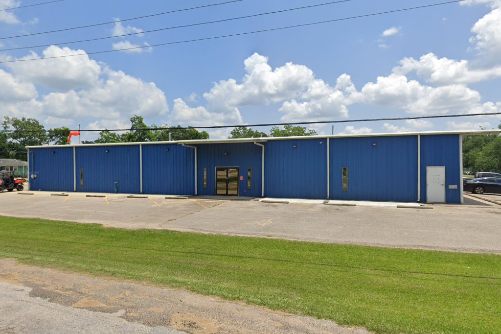 Holiday Lakes Municipal Court