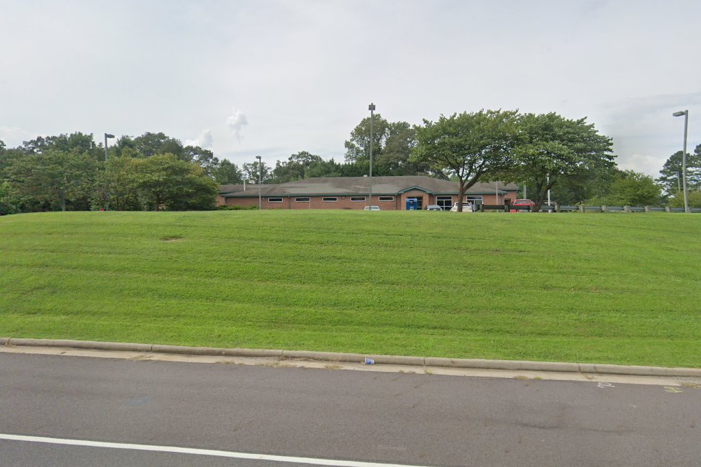 Madison Passport Office