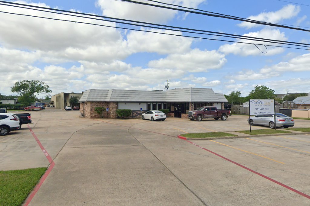 Lake Jackson Justice Court