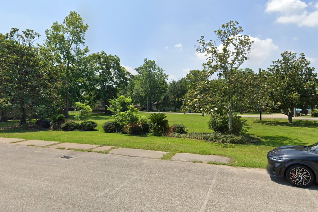 Richwood Municipal Court