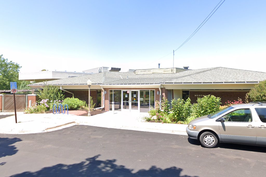Monona Municipal Court