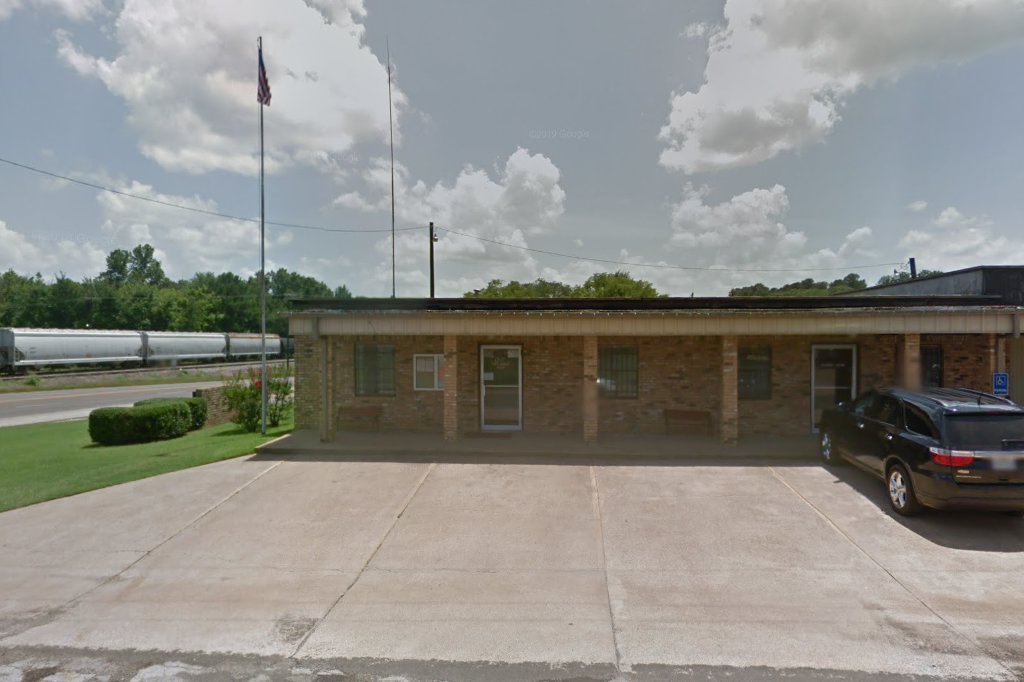 Garrison Municipal Court