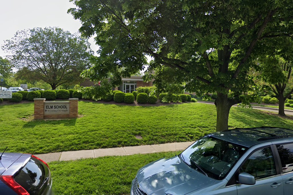 Elm Avenue Elementary School