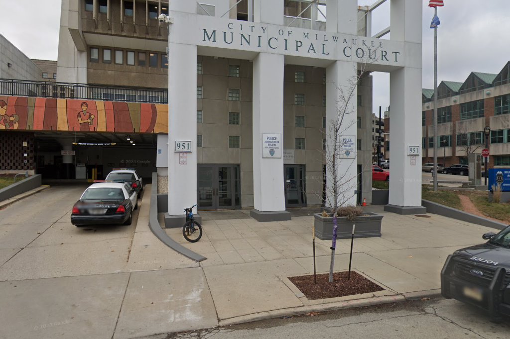 Milwaukee Municipal Court