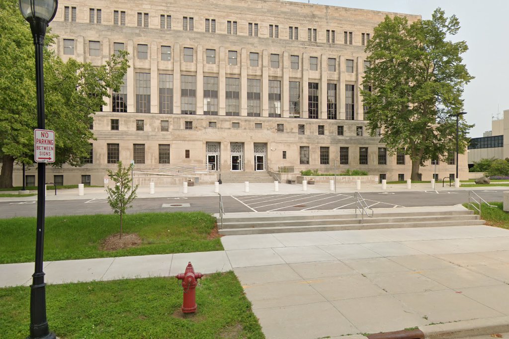 Sheboygan County Municipal Court