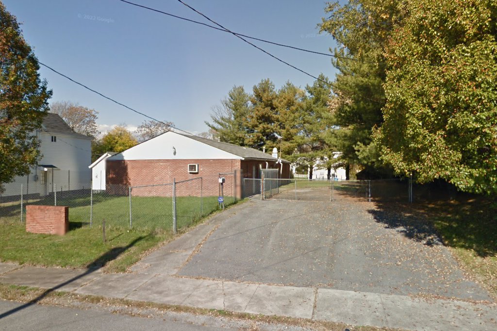 Roanoke Passport Office