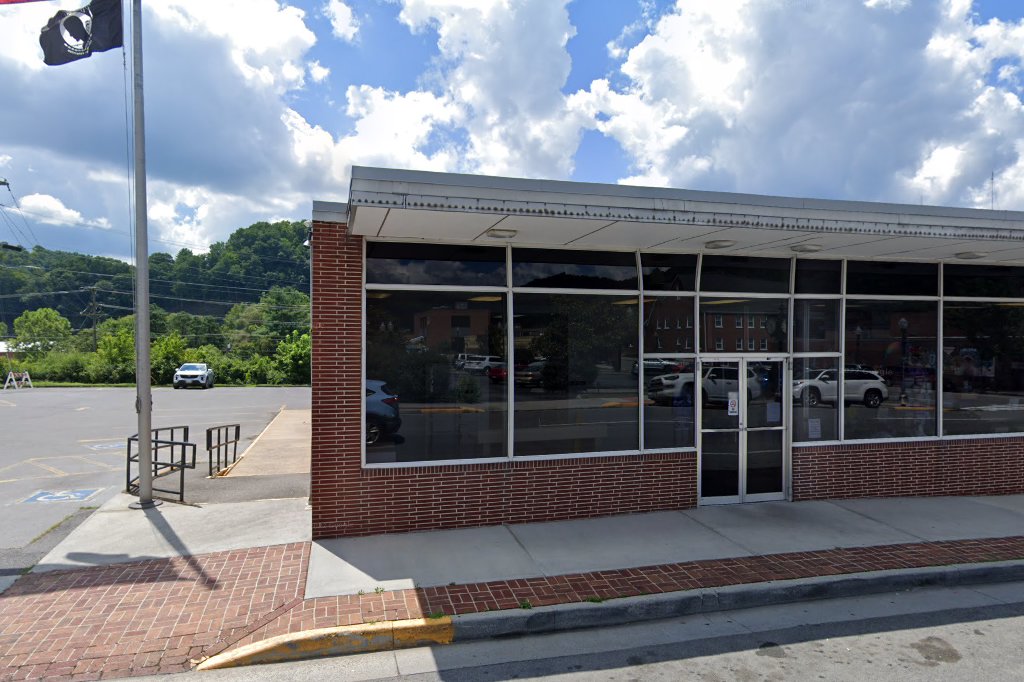 Richlands Passport Office