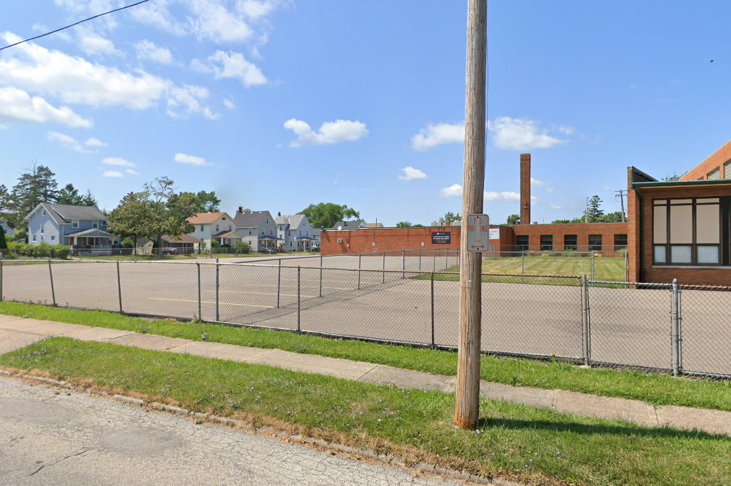 Summit Academy Secondary - Lorain