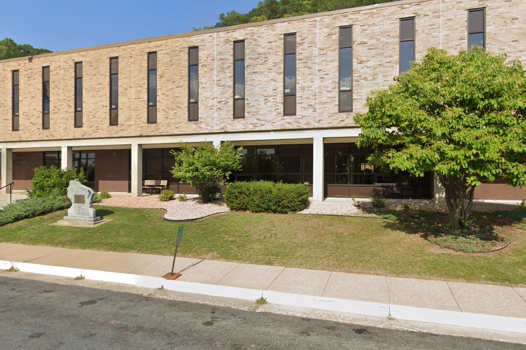 Buffalo County Circuit Court