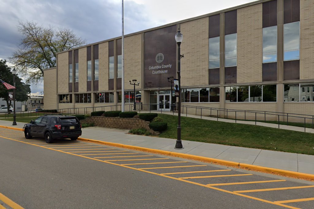 Columbia County Circuit Court