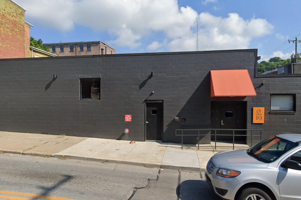 Cincinnati Speech & Reading Intervention Center