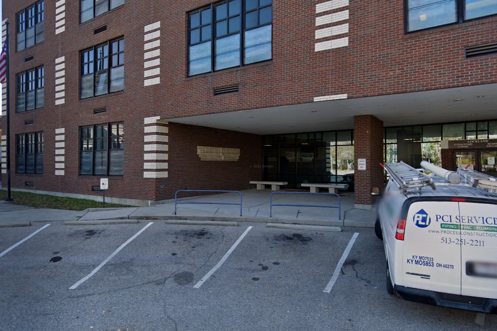 Lockland Elementary School