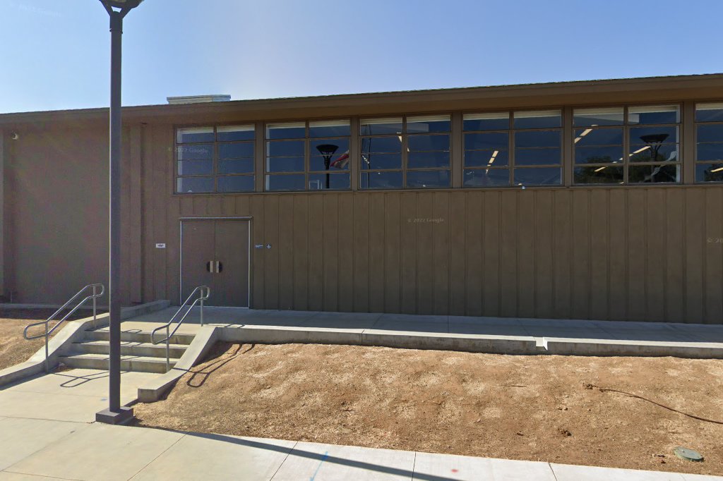 Lakeside Middle School