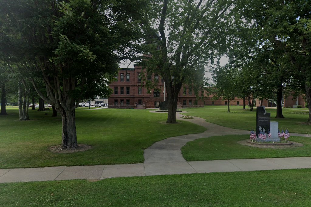 Langlade County Circuit Court