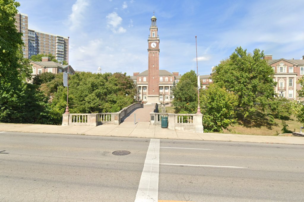 Withrow University High School