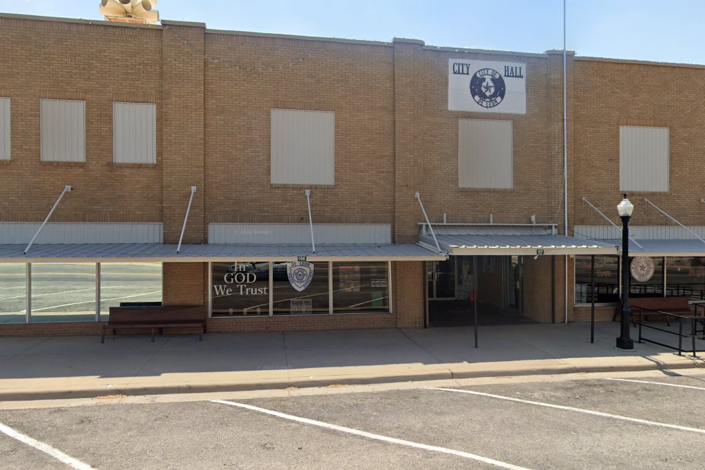 De Leon Municipal Court