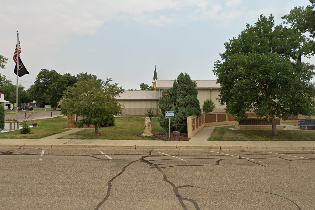 Hebron Municipal Court