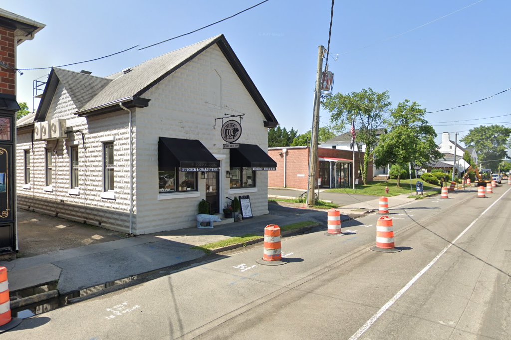 Marshall Passport Office