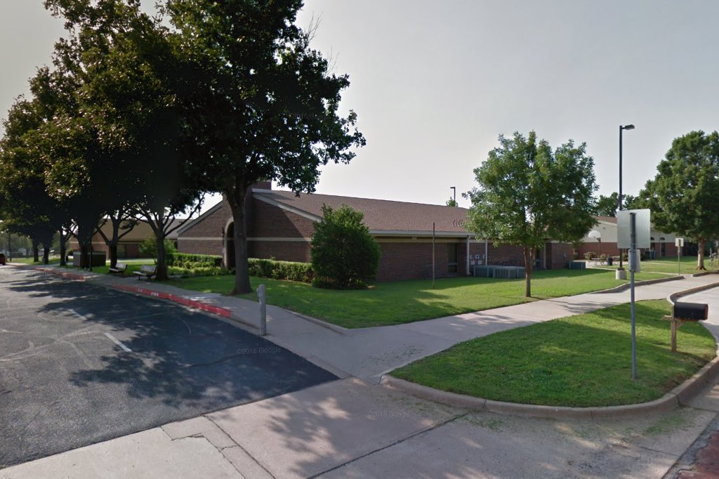 First Lutheran School