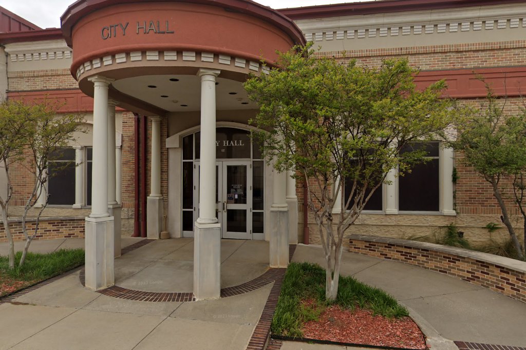 Pilot Point Municipal Court