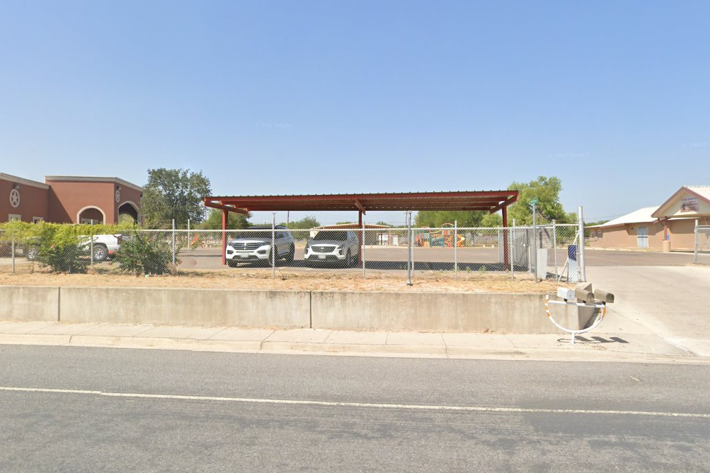 Garciasville Justice of Peace Court